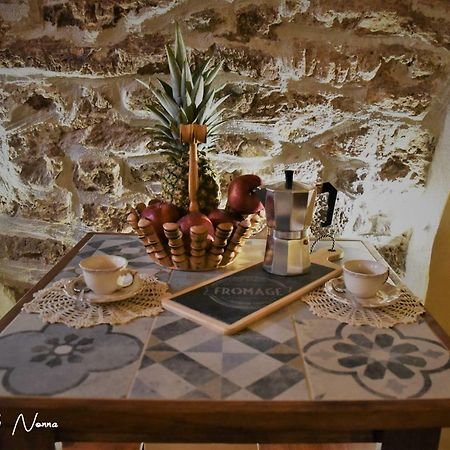 ホテル La Casa Di Nonna チボリ エクステリア 写真